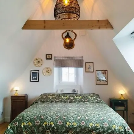 Maison De 1930 Holiday home Vannes