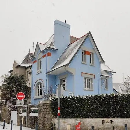 Holiday home Maison De 1930 Vannes