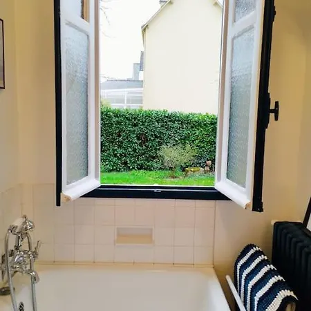 Maison De 1930 * Vannes