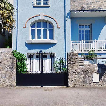 Maison De 1930 Vannes