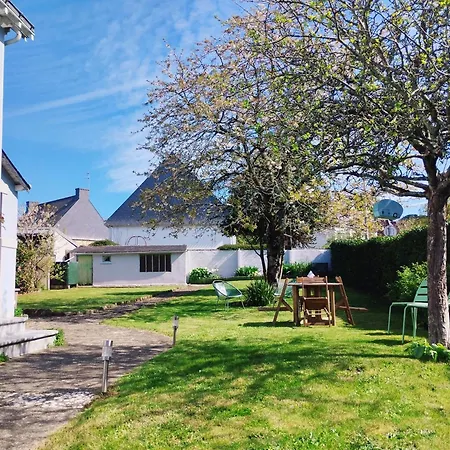 Maison De 1930 Holiday home Vannes