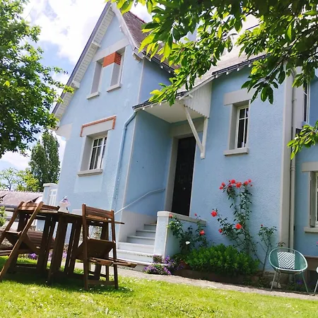 Holiday home Maison De 1930 *